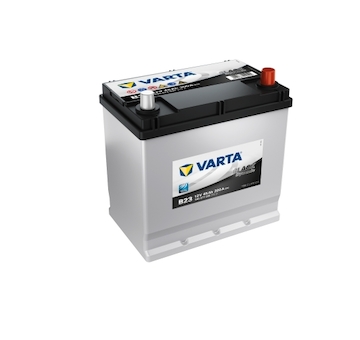startovací baterie VARTA 5450770303122