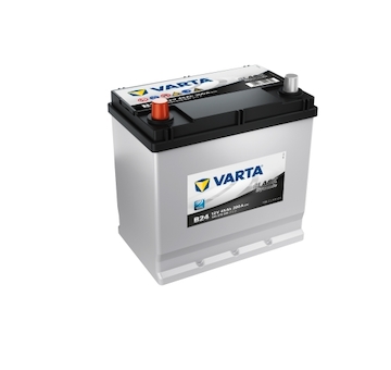 startovací baterie VARTA 5450790303122