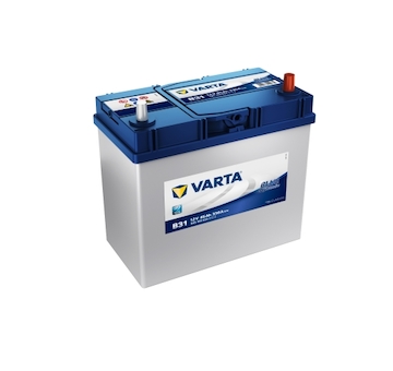 startovací baterie VARTA 5451550333132