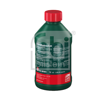 olej 1l CHF 11S - zelena barva Febi