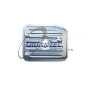 Hydraulický filtr, automatická převodovka TRUCKTEC AUTOMOTIVE 07.25.002
