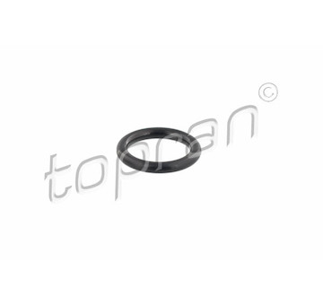 Těsnění, chladič oleje (automatická převodovka) TOPRAN 116 452
