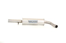 Stredni tlumic vyfuku WALKER 21576
