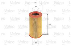 Vzduchový filtr VALEO 585614