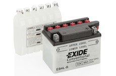 startovací baterie EXIDE EB4L-B