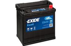 startovací baterie EXIDE EB450
