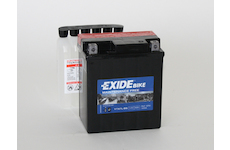 startovací baterie EXIDE ETX7L-BS
