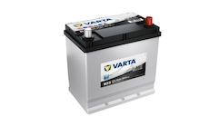 startovací baterie VARTA 5450770303122