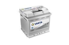 startovací baterie VARTA 5544000533162