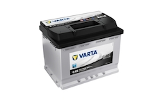 startovací baterie VARTA 5564010483122