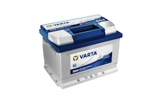 startovací baterie VARTA 5604090543132