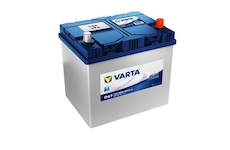 startovací baterie VARTA 5604100543132