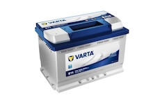 startovací baterie VARTA 5740120683132