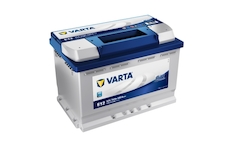 startovací baterie VARTA 5740130683132