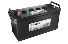 startovací baterie VARTA 600035060A742