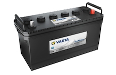 startovací baterie VARTA 600047060A742