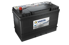startovací baterie VARTA 605102080A742