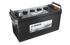 startovací baterie VARTA 610050085A742