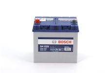 startovací baterie BOSCH 0 092 S40 250