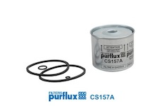 palivovy filtr PURFLUX CS157A