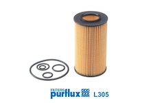 Olejový filtr PURFLUX L305