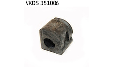 Loziskove pouzdro, stabilizator SKF VKDS 351006