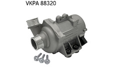 Vodní čerpadlo, chlazení motoru SKF VKPA 88320