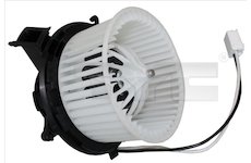 vnitřní ventilátor TYC 525-0012