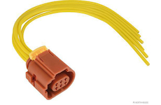 Opravná sada kabelu, Drallklappe-stav.element (sací potrubí) HERTH+BUSS ELPARTS 51277264