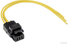 Sada kabelů na opr., seř. element (regulátor pln. tlaku) HERTH+BUSS ELPARTS 51277272