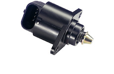 Volnobezny regulacni ventil, privod vzduchu VDO A95160
