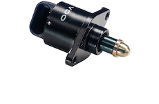 Volnobezny regulacni ventil, privod vzduchu VDO C95128