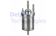 palivovy filtr DELPHI EFP229