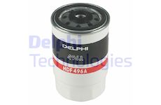 palivovy filtr DELPHI HDF496