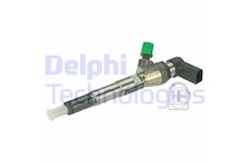 Vstřikovací ventil DELPHI HRD659
