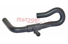 Hadice, výměník tepla (topení) METZGER 2420356