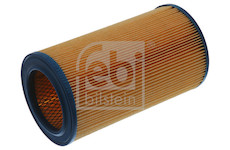 Vzduchový filtr FEBI BILSTEIN 38880
