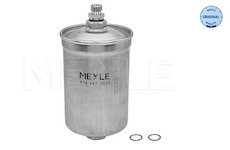 palivovy filtr MEYLE 014 047 0029