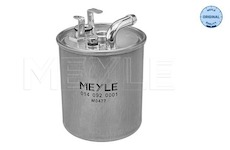 palivovy filtr MEYLE 014 092 0001