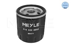 Olejový filtr MEYLE 214 322 0002