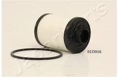 palivovy filtr JAPANPARTS FC-ECO016