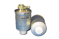 palivovy filtr ALCO FILTER SP-1111