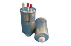 palivovy filtr ALCO FILTER SP-1372