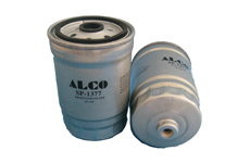 palivovy filtr ALCO FILTER SP-1377