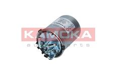 palivovy filtr KAMOKA F317501