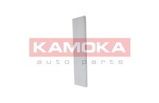 Filtr, vzduch v interiéru KAMOKA F402801