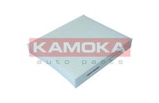Filtr, vzduch v interiéru KAMOKA F403101