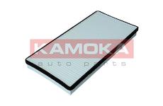 Filtr, vzduch v interiéru KAMOKA F403401