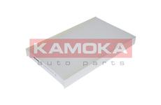Filtr, vzduch v interiéru KAMOKA F403701