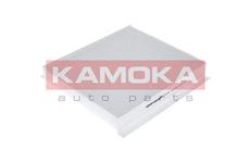 Filtr, vzduch v interiéru KAMOKA F404001